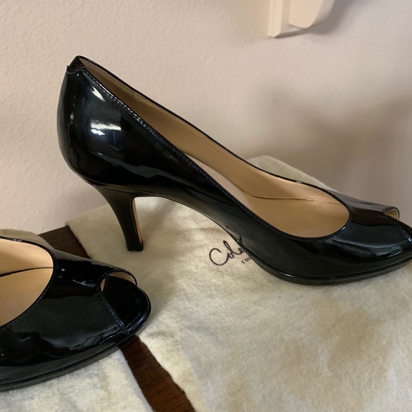 Designer heels - Picture 2 of 3